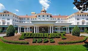 Pinehurst Resort & Country Club