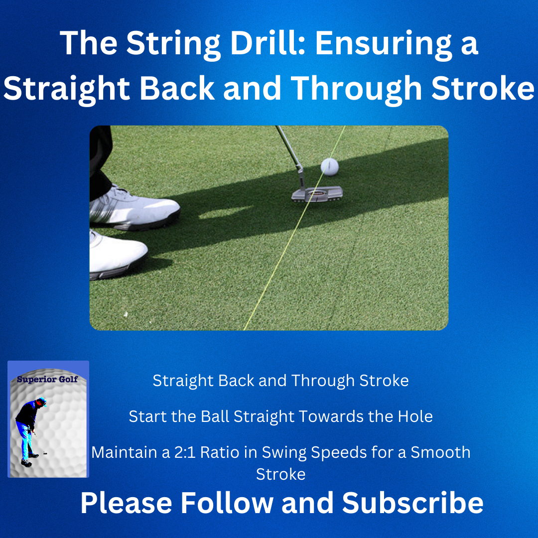 The String Drill