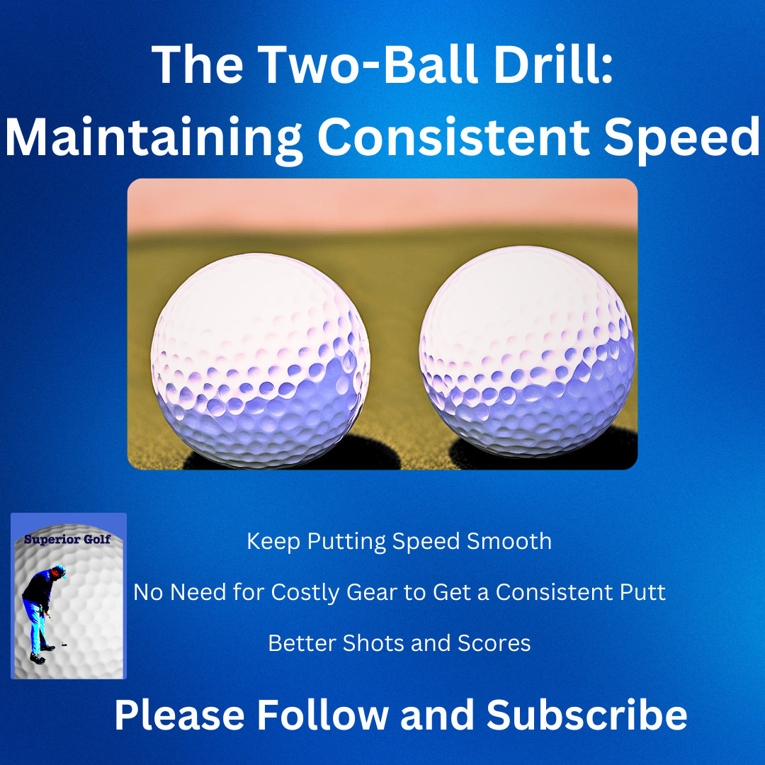 The Two-Ball Drill