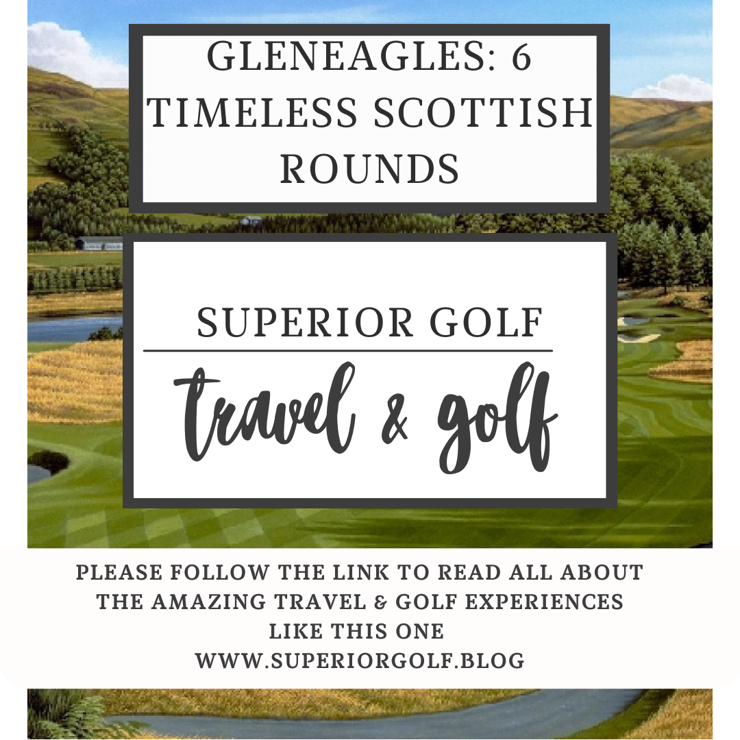 Gleneagles