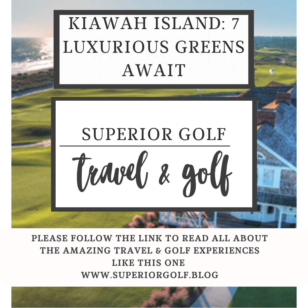 Kiawah Island