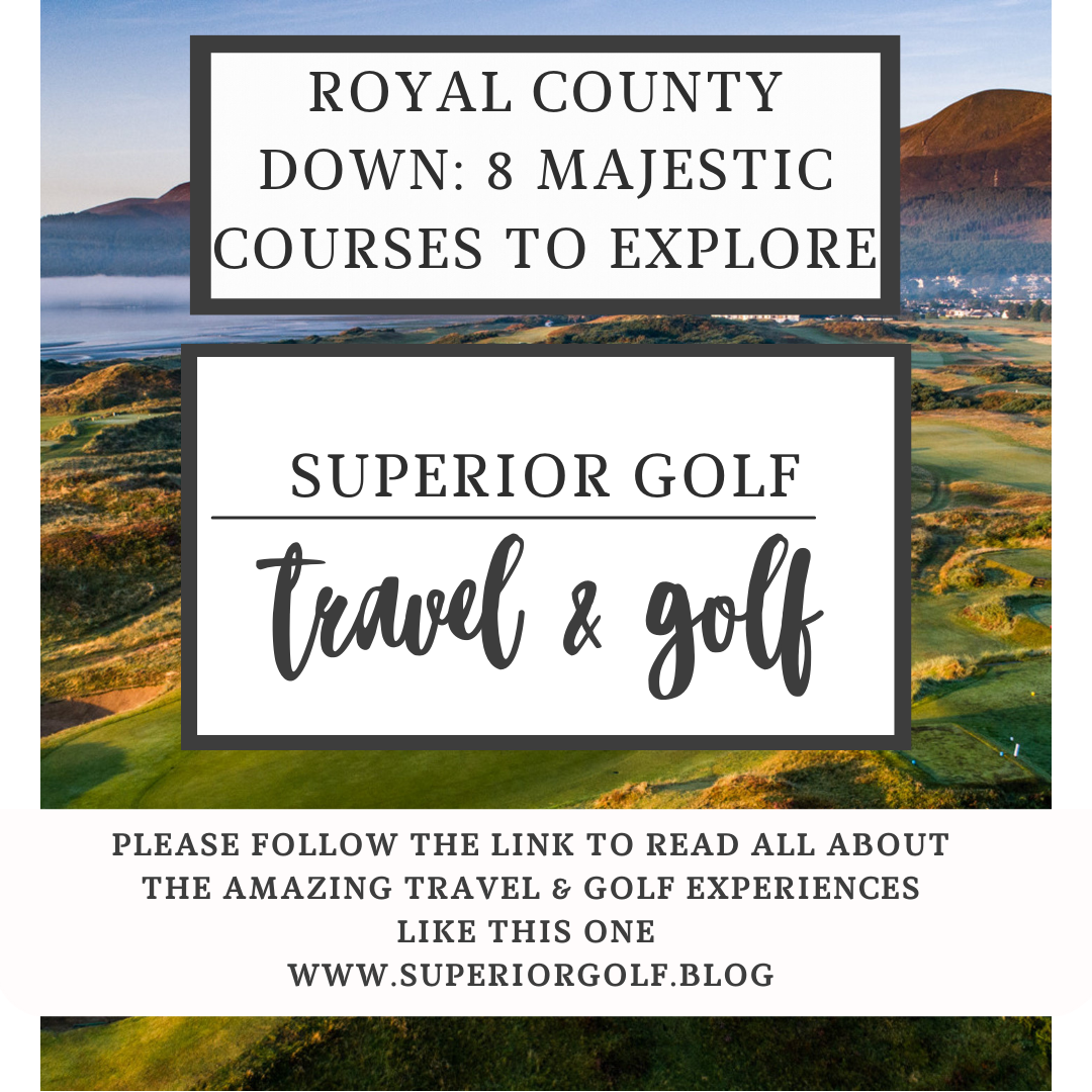 Royal County Down