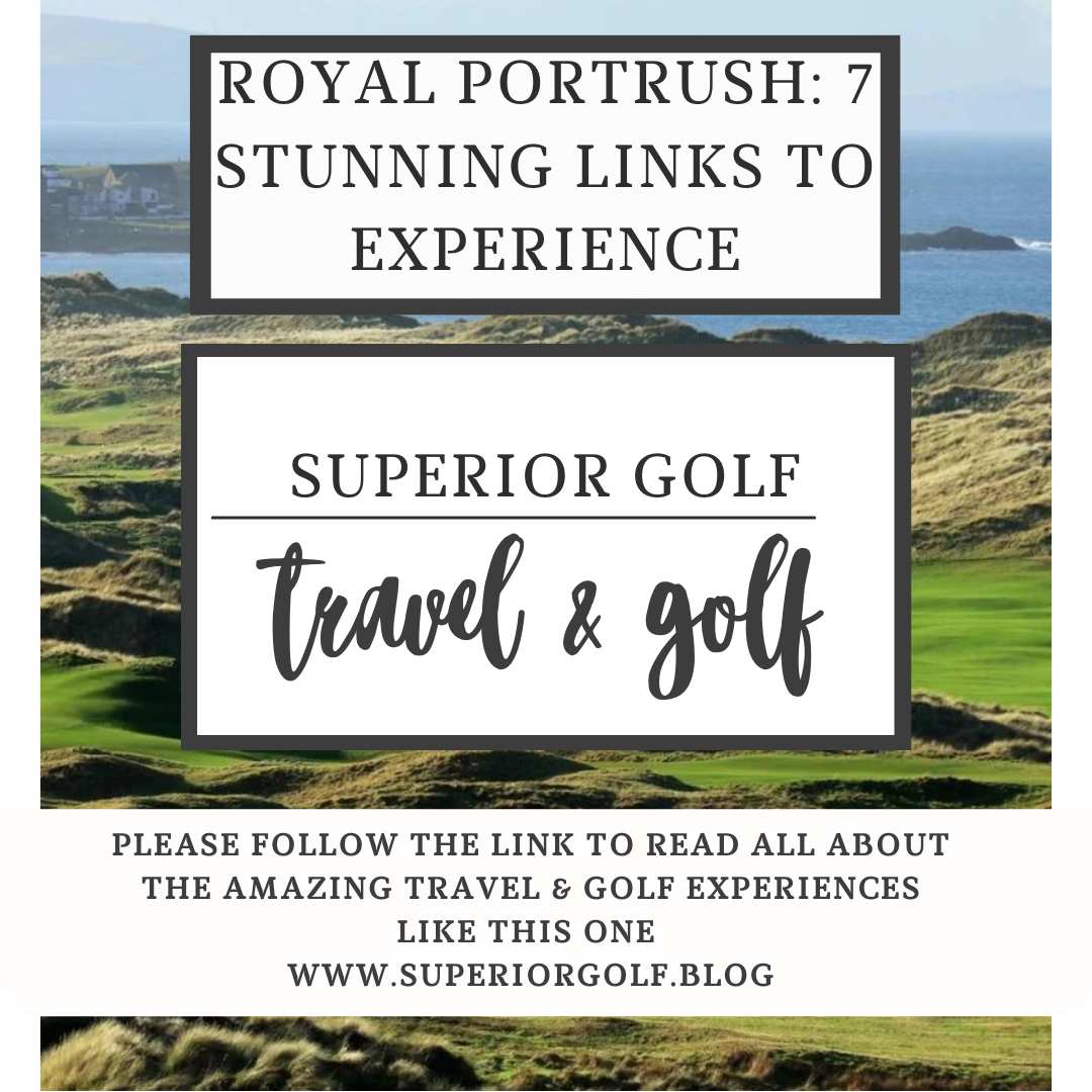 Royal Portrush