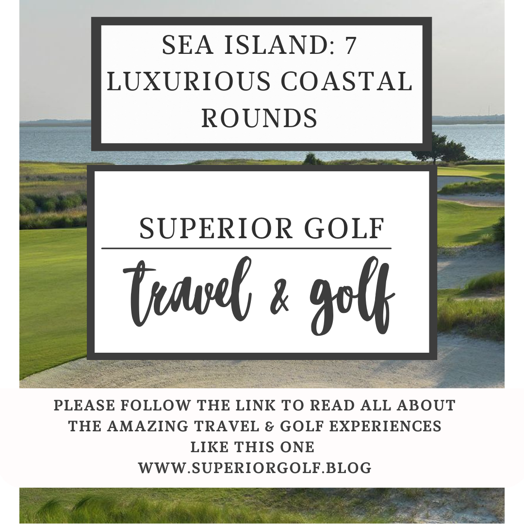 Sea Island