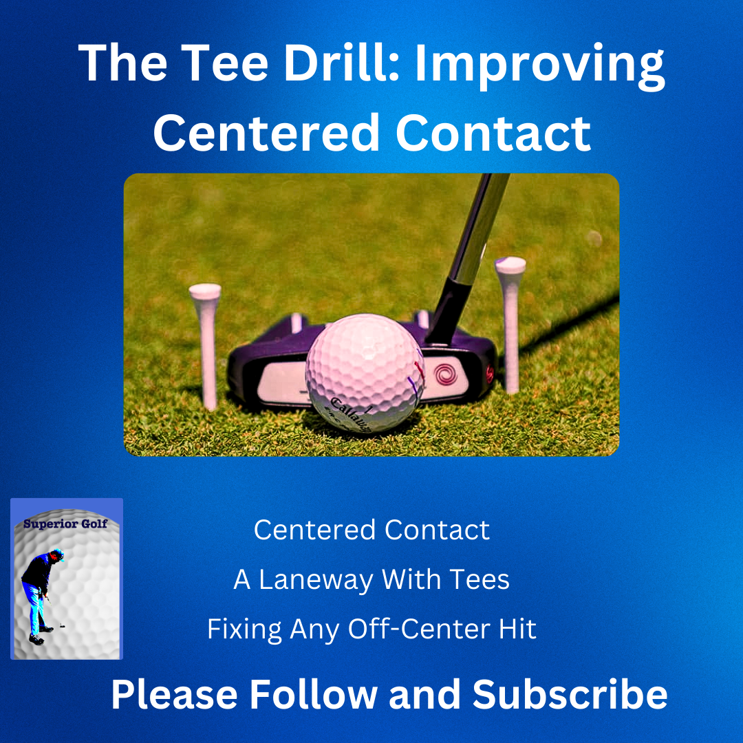 The Tee Drill