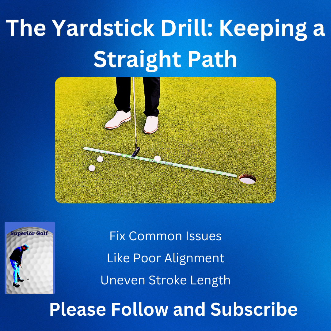 The Yardstick Drill