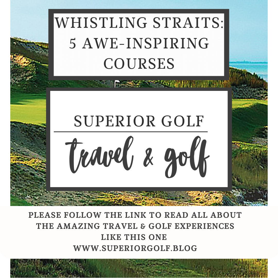 Whistling Straits