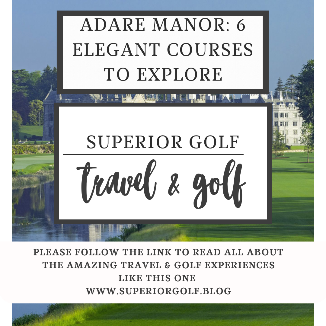 Adare Manor