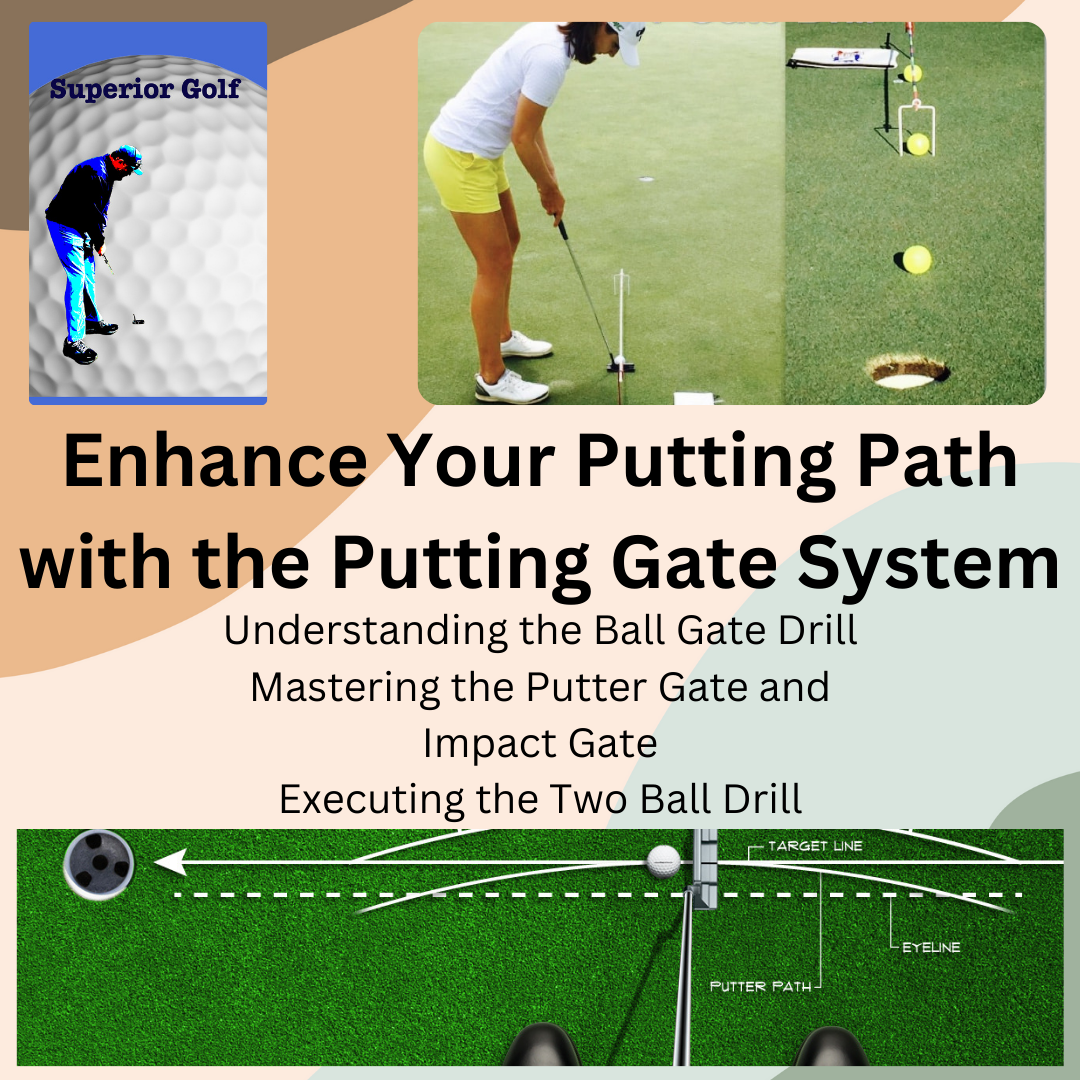 the Putting Gate System