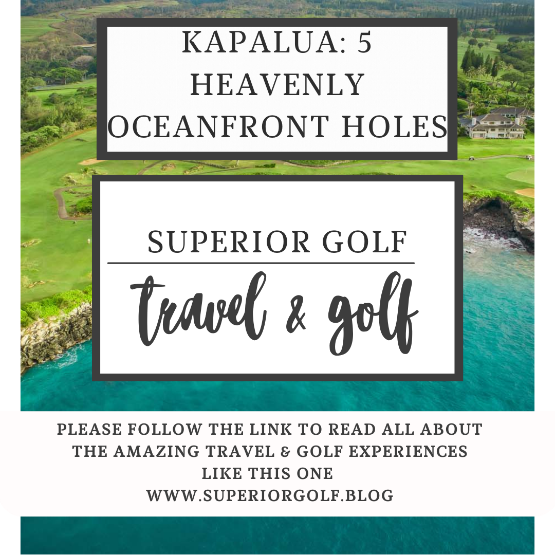 Kapalua