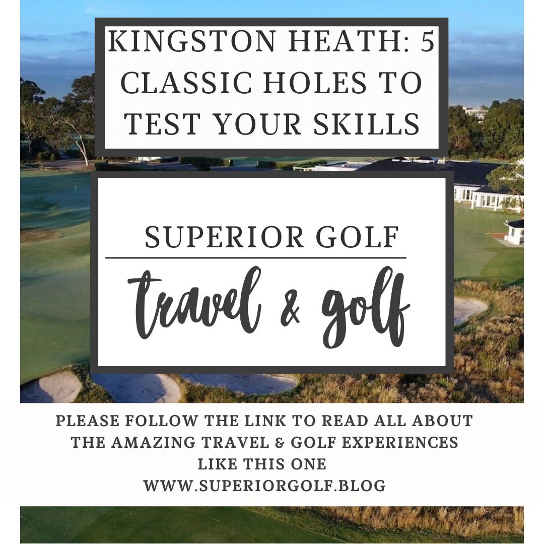 Kingston Heath