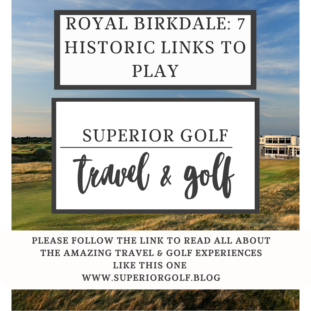 Royal Birkdale