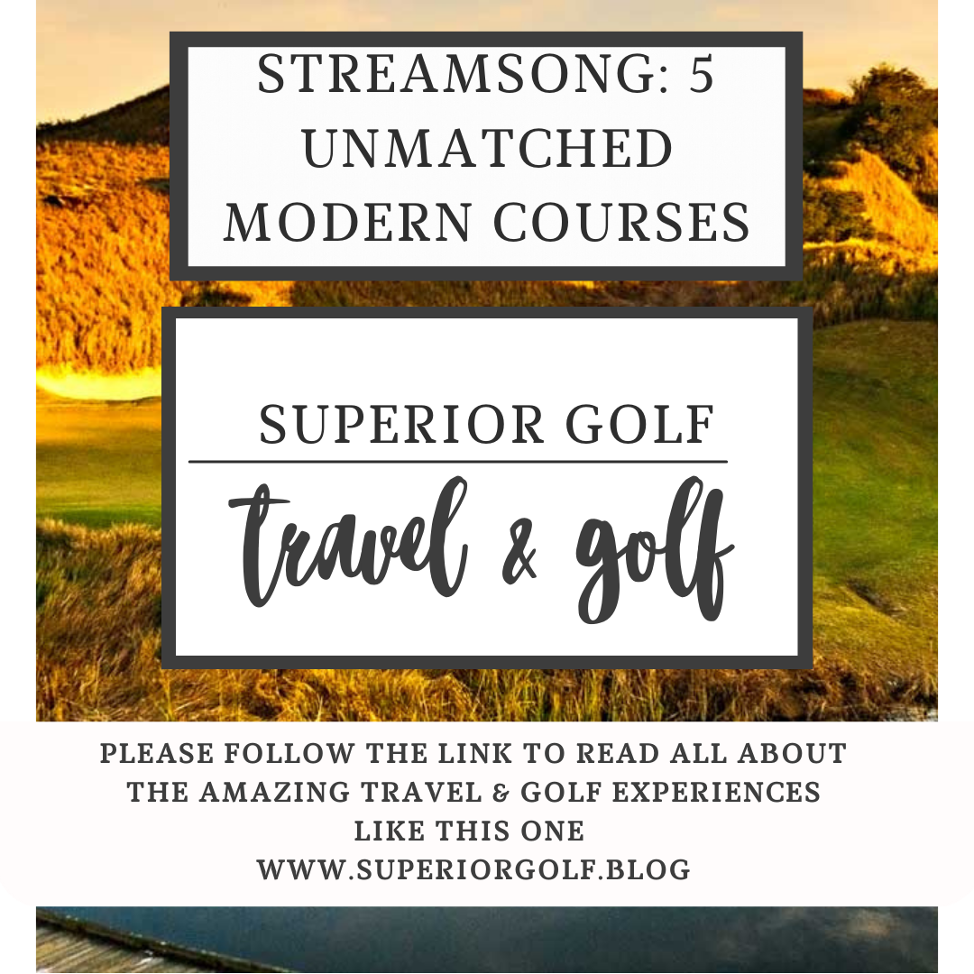 Streamsong