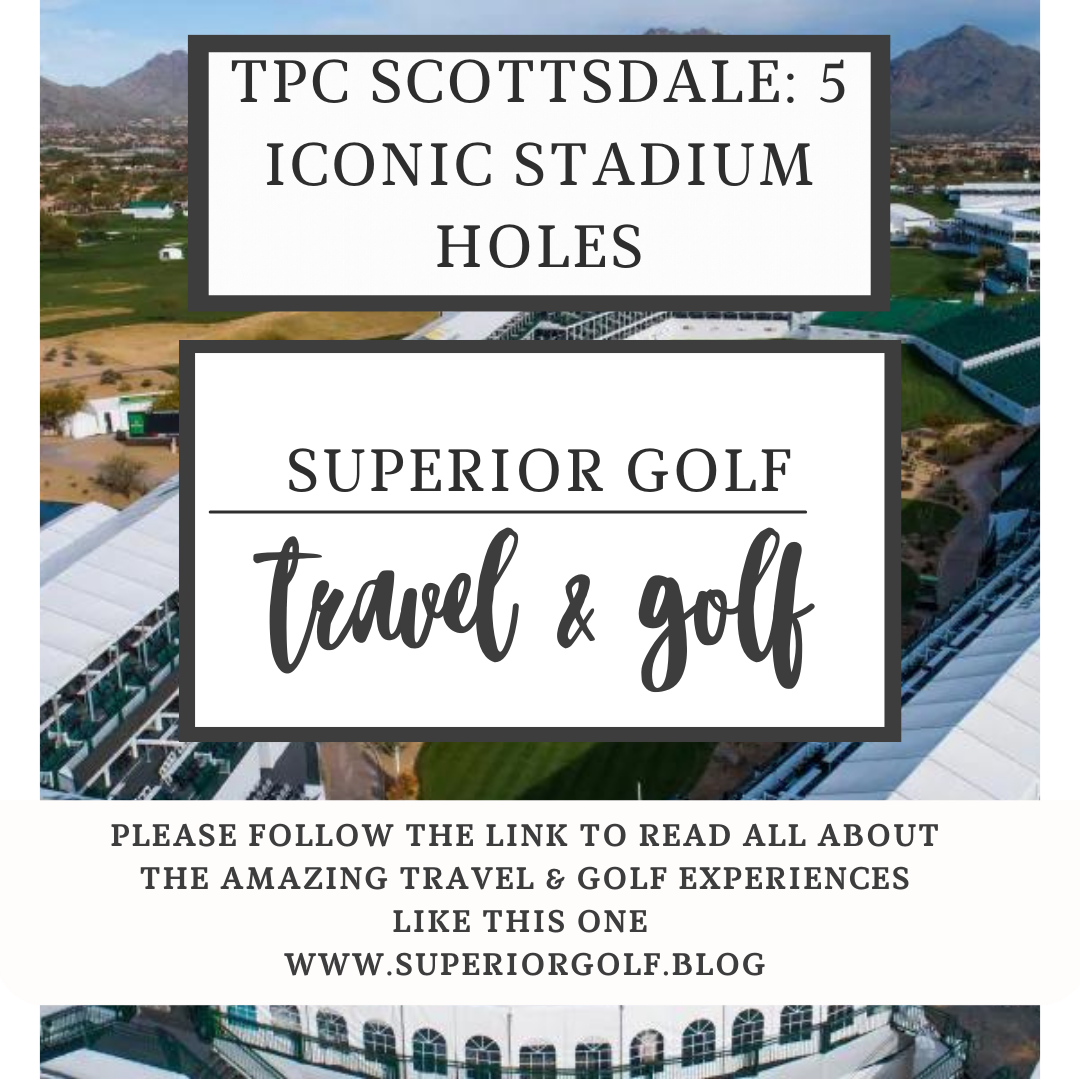 TPC Scottsdale