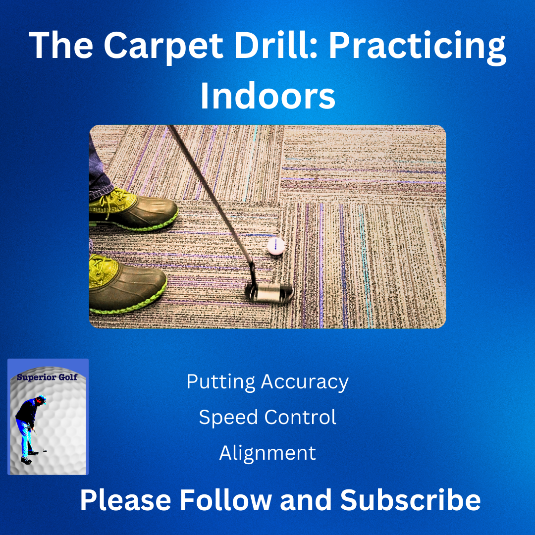 The Carpet Drill