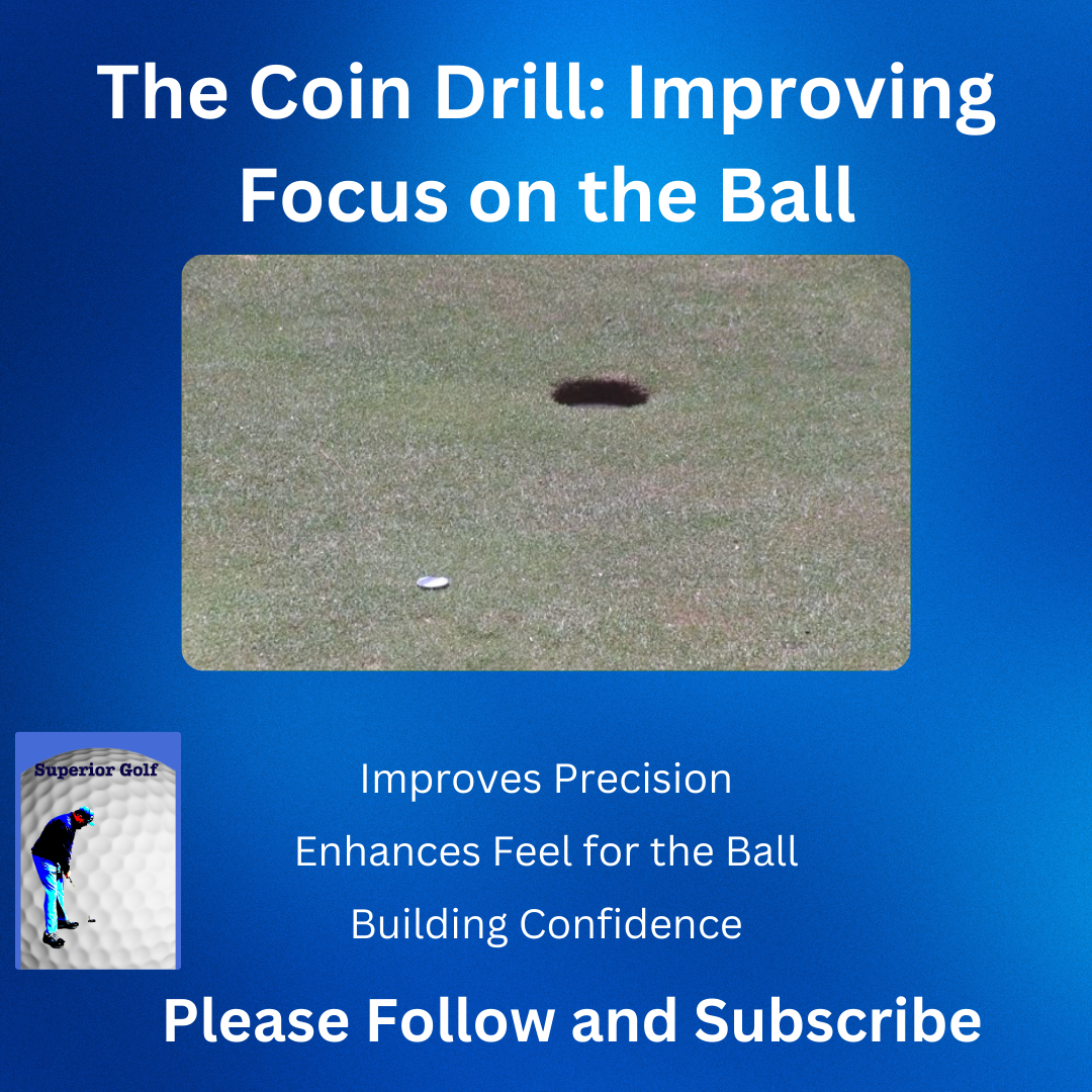 The Coin Drill