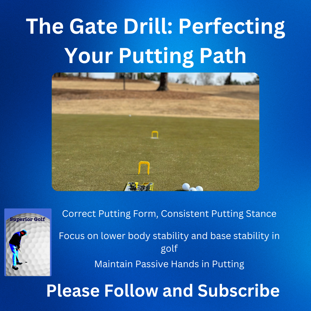 The Gate Drill