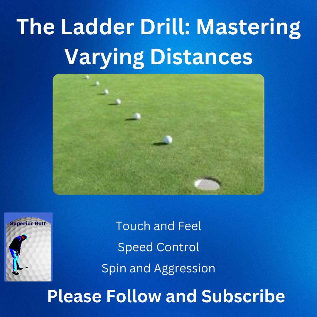 The Ladder Drill