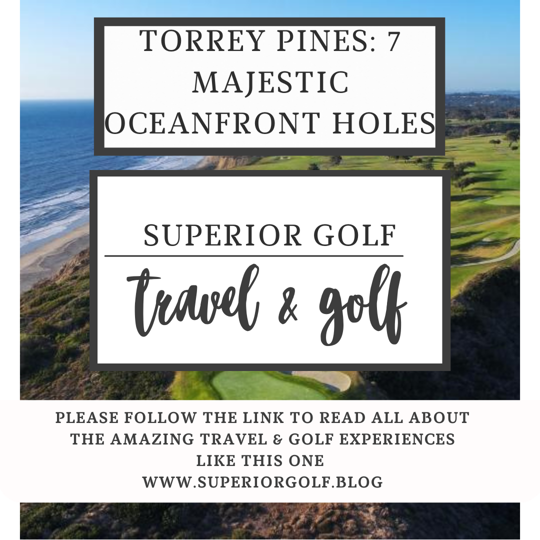 Torrey Pines