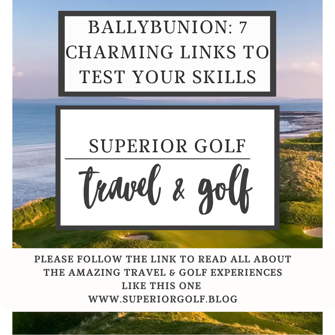 Ballybunion