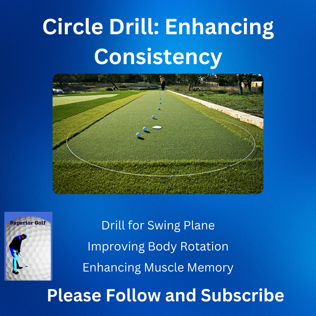 Circle Drill