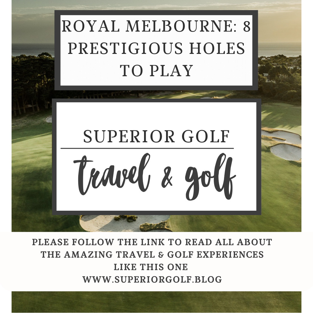 Royal Melbourne