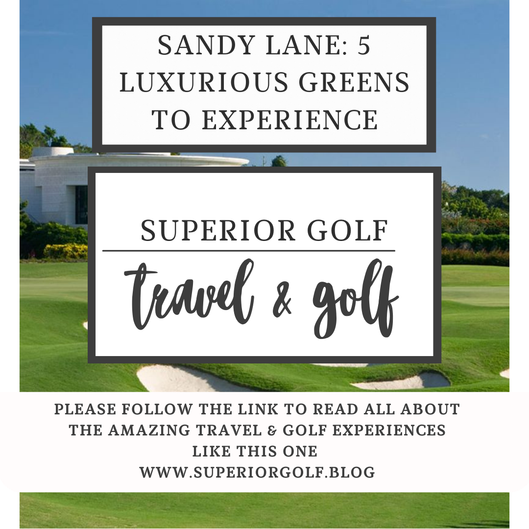 Sandy Lane