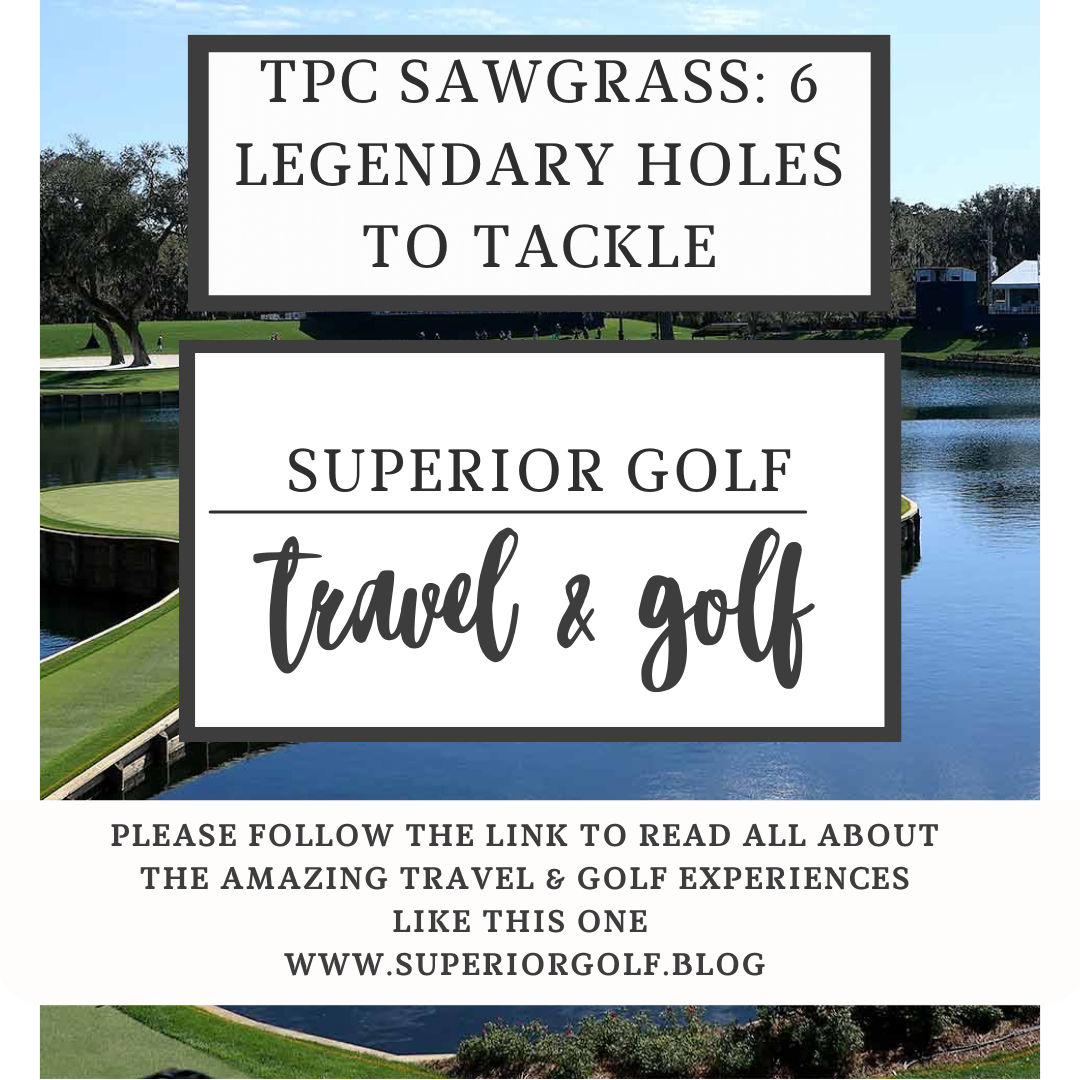 TPC Sawgrass