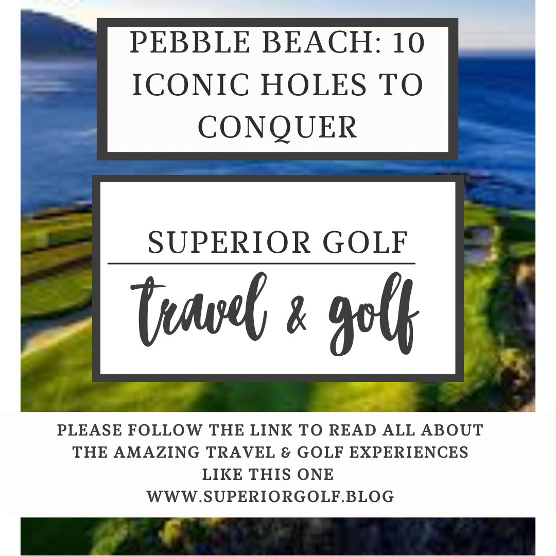 Pebble Beach