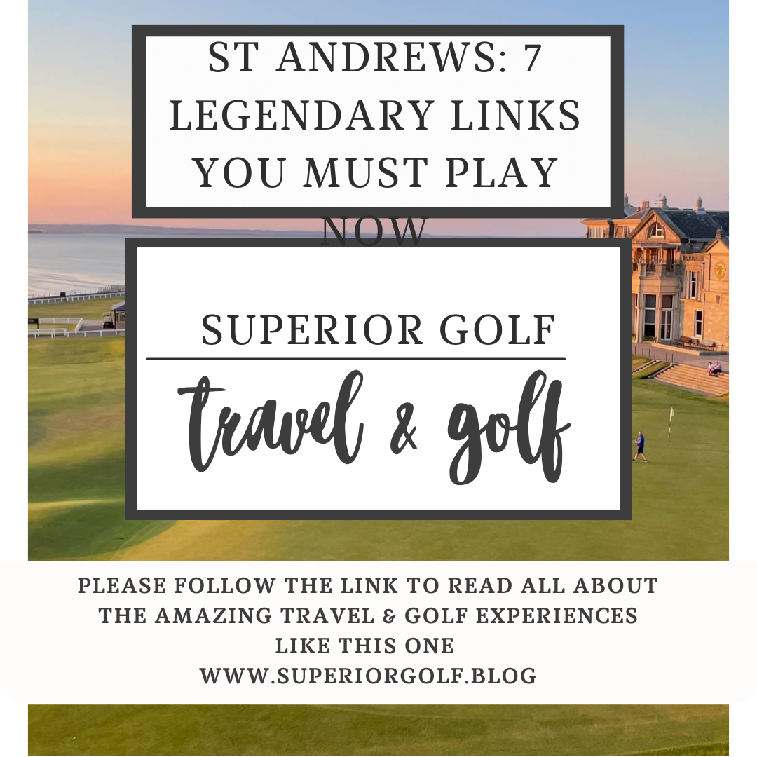 St Andrews