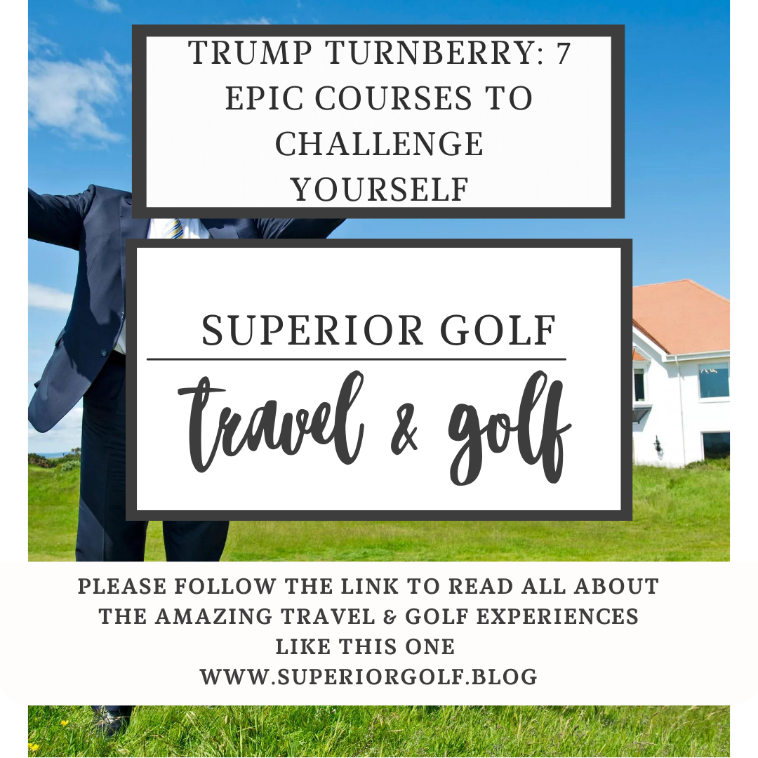 Trump Turnberry